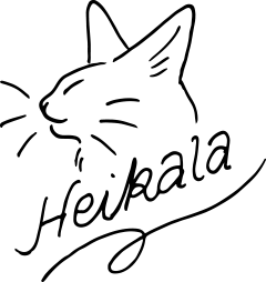 Heikala ストア